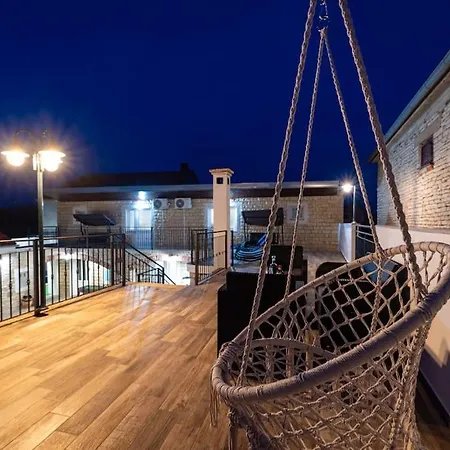 Marant Villa Pridraga