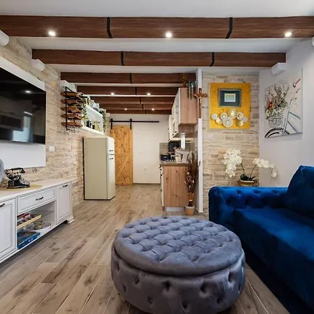 Villa Marant *