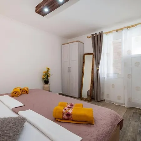 Marant Villa