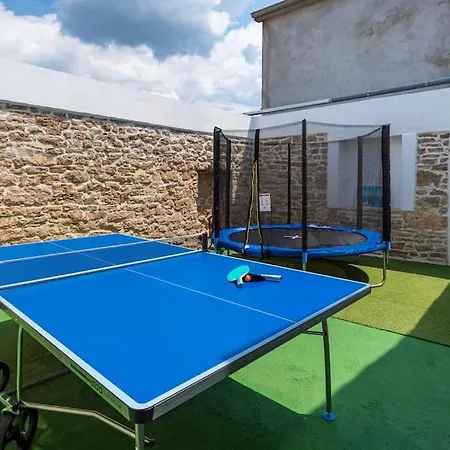 Villa Marant *