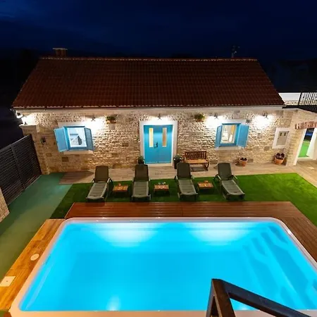 Villa Marant Pridraga